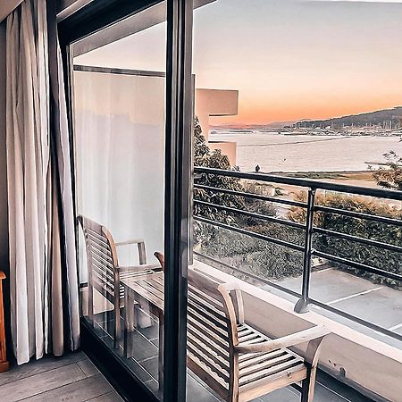 Rives D'Or Hotel La Seyne-sur-Mer Eksteriør bilde