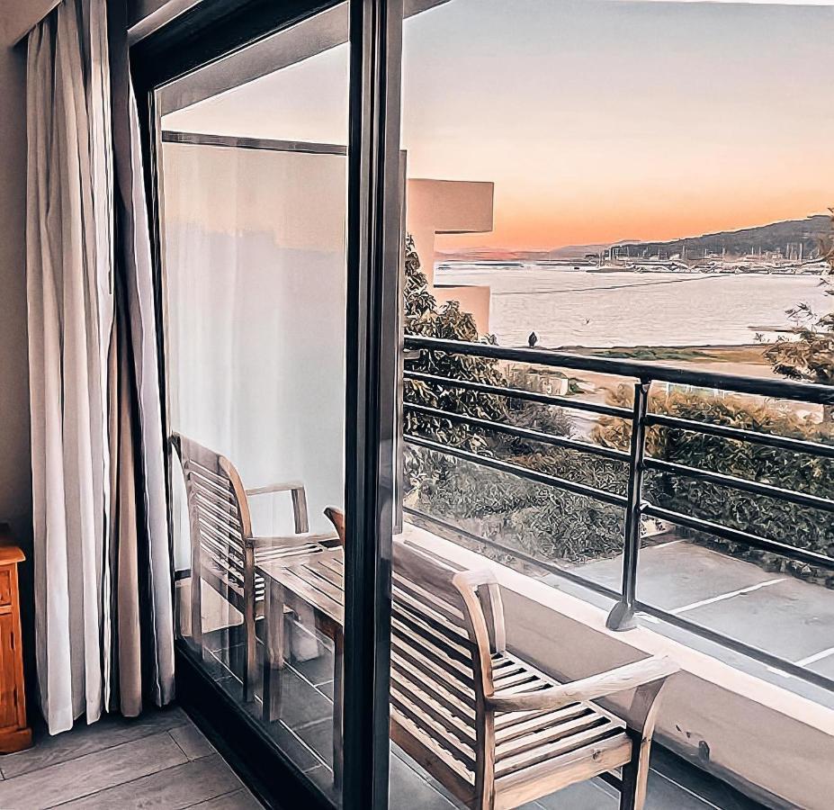 Rives D'Or Hotel La Seyne-sur-Mer Eksteriør bilde