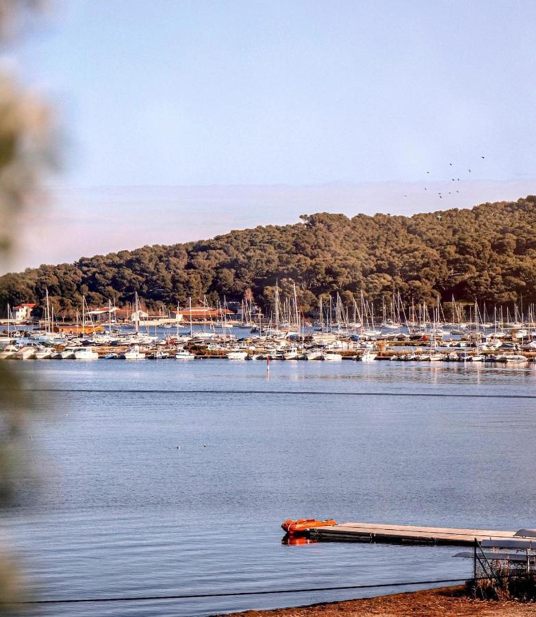 Rives D'Or Hotel La Seyne-sur-Mer Eksteriør bilde