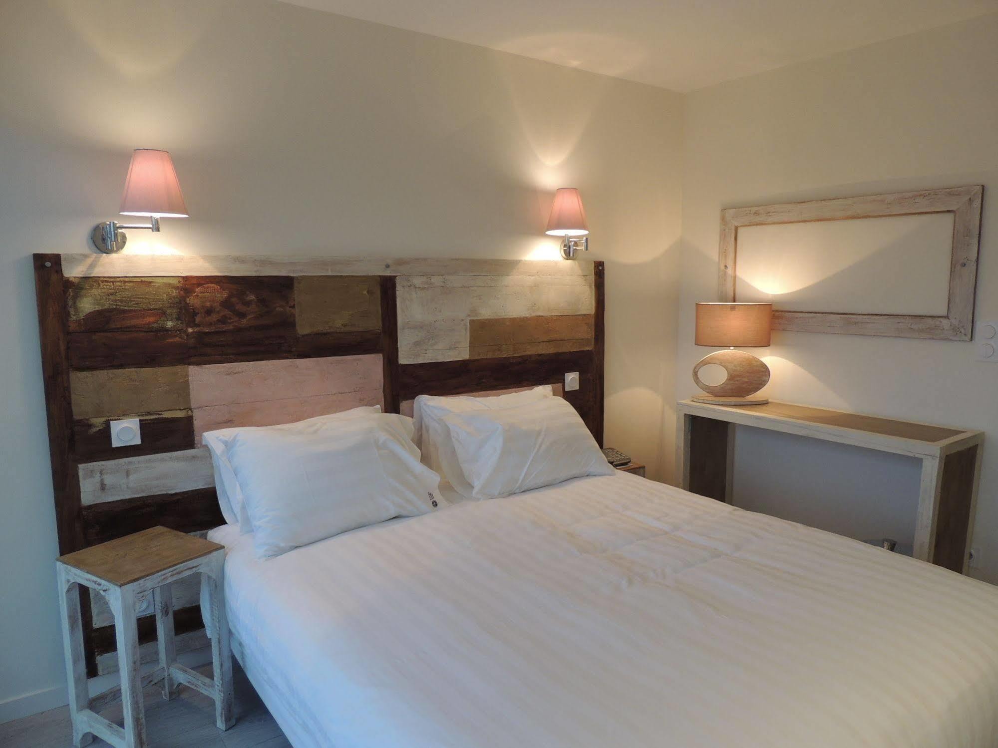 Rives D'Or Hotel La Seyne-sur-Mer Eksteriør bilde