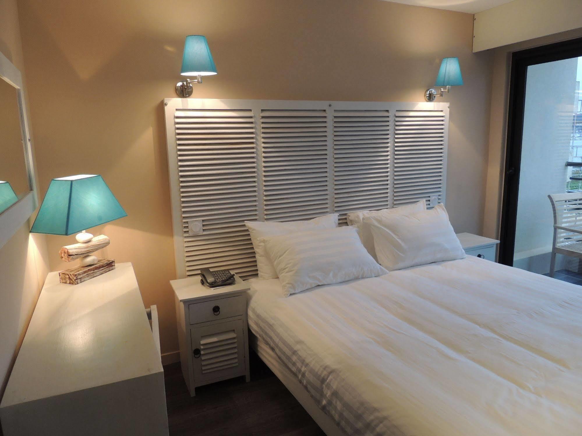 Rives D'Or Hotel La Seyne-sur-Mer Eksteriør bilde
