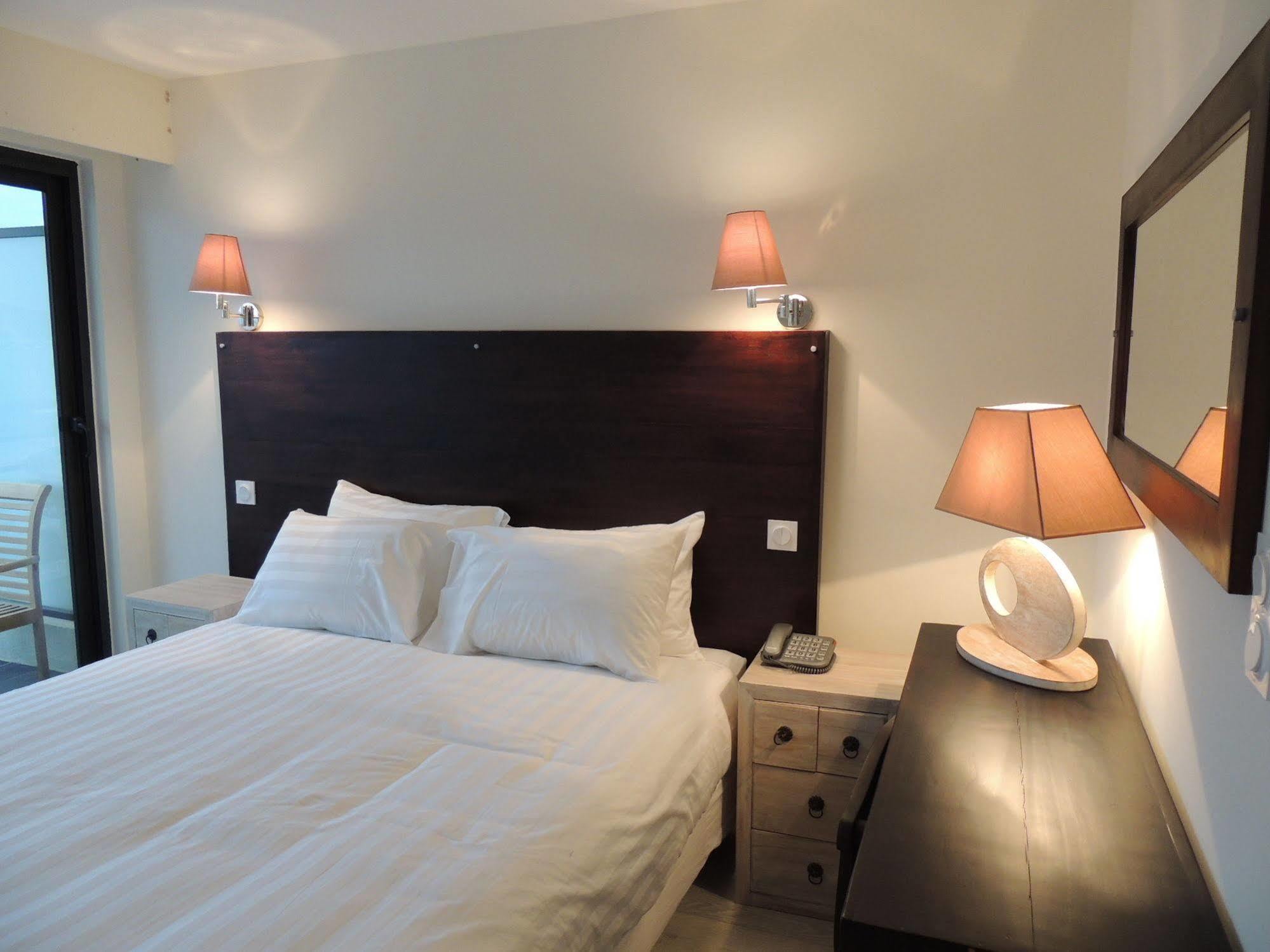 Rives D'Or Hotel La Seyne-sur-Mer Eksteriør bilde
