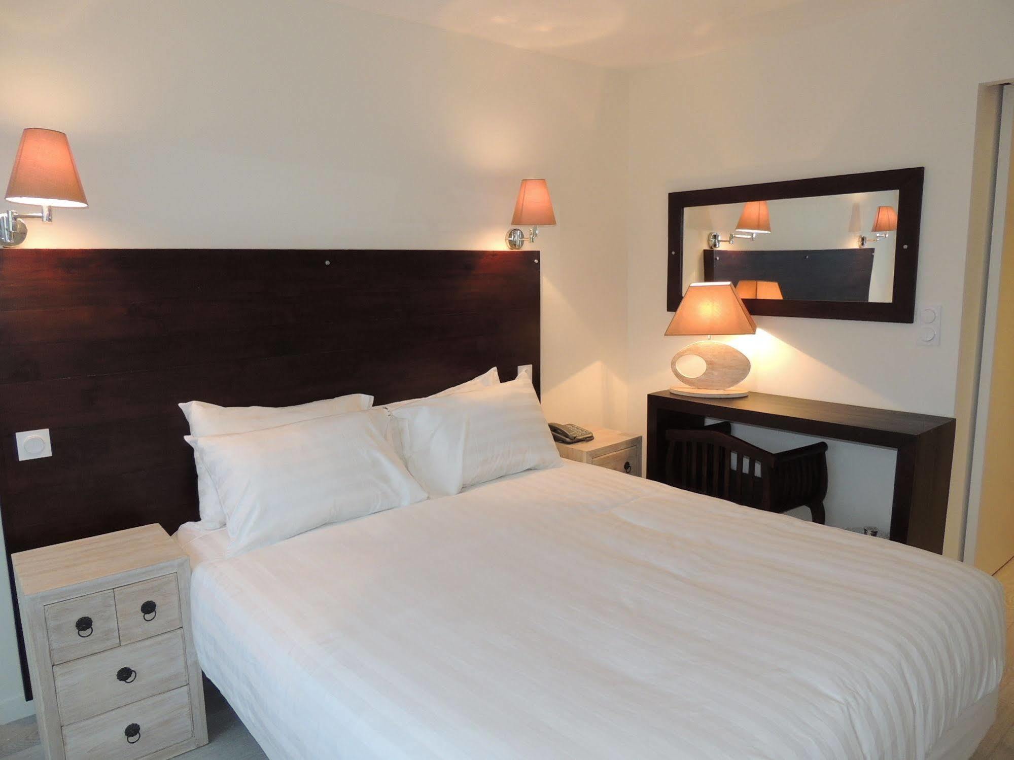Rives D'Or Hotel La Seyne-sur-Mer Eksteriør bilde