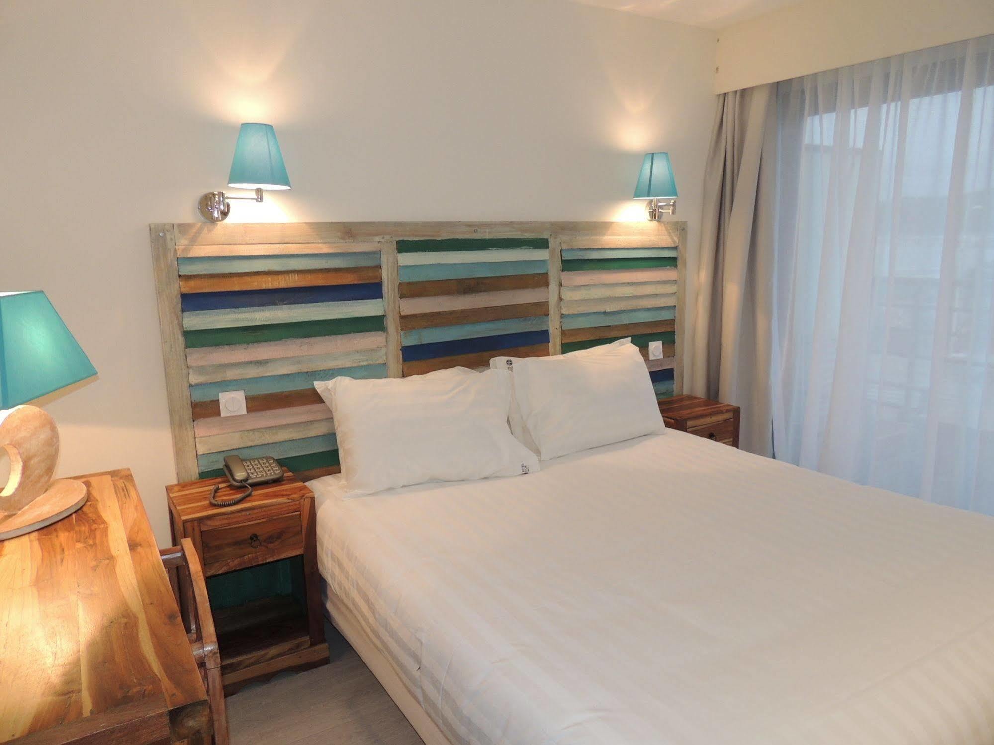 Rives D'Or Hotel La Seyne-sur-Mer Eksteriør bilde
