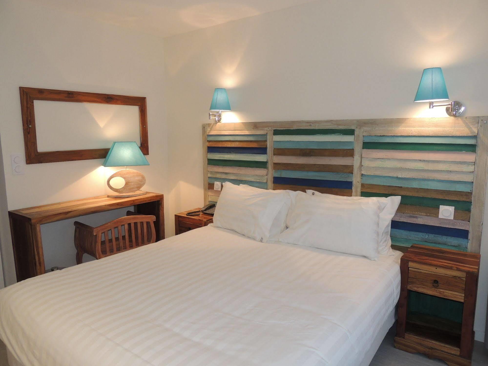 Rives D'Or Hotel La Seyne-sur-Mer Eksteriør bilde