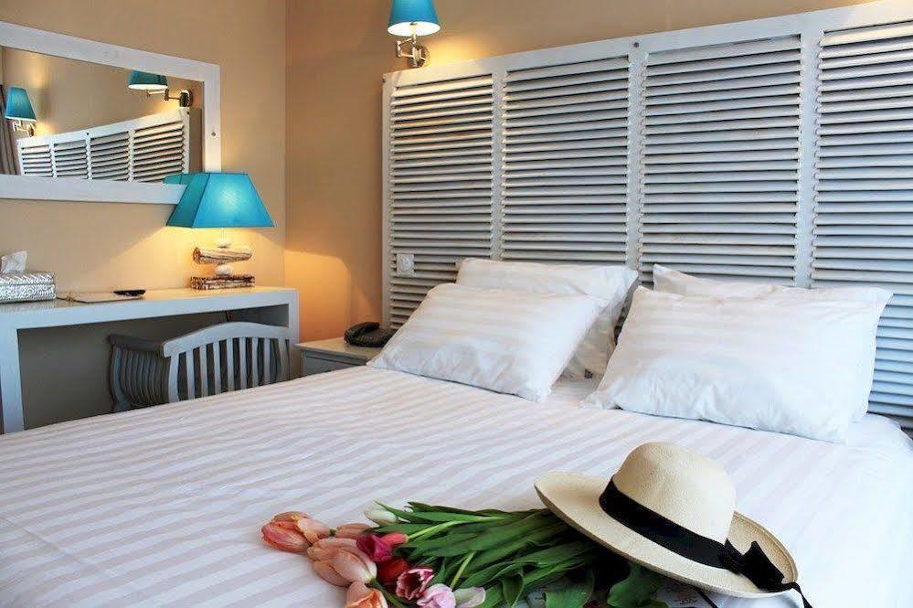 Rives D'Or Hotel La Seyne-sur-Mer Eksteriør bilde