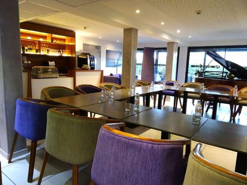 Rives D'Or Hotel La Seyne-sur-Mer Interiør bilde