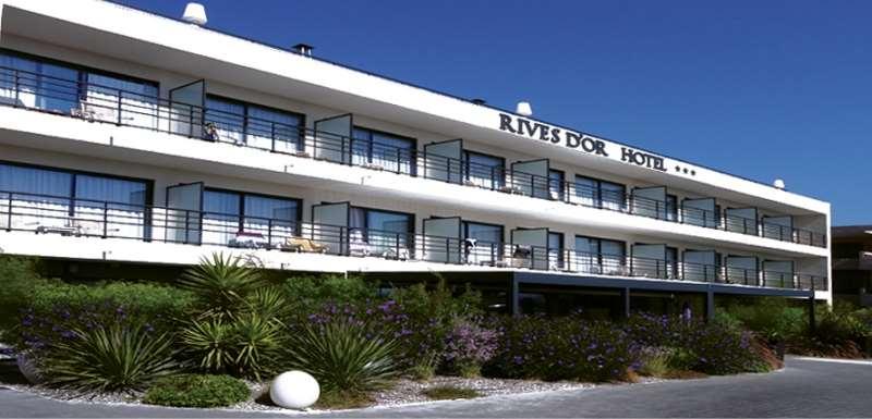 Rives D'Or Hotel La Seyne-sur-Mer Eksteriør bilde